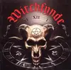 CD - Witchfynde - WITCHING HOUR