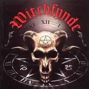 Witchfynde - WITCHING HOUR