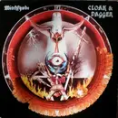 LP - Witchfynde - Cloak & Dagger