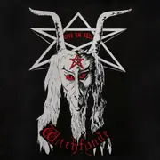 LP - Witchfynde - Give 'Em Hell