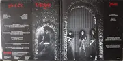 LP - Witchfynde - Lords Of Sin & Anthems - Gatefold