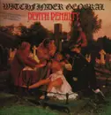 LP - Witchfinder General - Death Penalty - Mispress