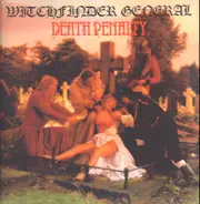 Witchfinder General - Death Penalty