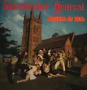 LP - Witchfinder General - Friends of Hell - nacked Cover