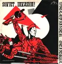 12inch Vinyl Single - Witchfinder General - Soviet Invasion! - EP