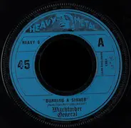 Witchfinder General - Burning A Sinner