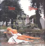 LP - Witchfinder General - Death Penalty - 180gr. Vinyl