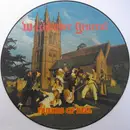 Picture Disc - Witchfinder General - Friends Of Hell