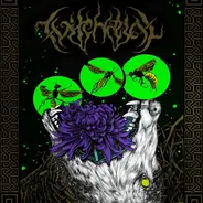 Witchhelm - Dead Nights Of The Moon Fear