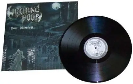 WITCHING HOUR - Past Midnight
