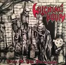 LP - Witching Hour - Rise Of The Desecrated - Ltd Ed