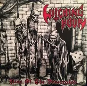 Witching Hour - Rise of the Desecrated