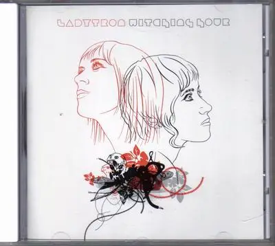 Ladytron - Witching Hour