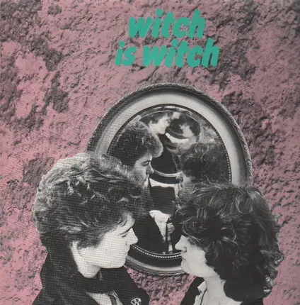 Witch is Witch - Same