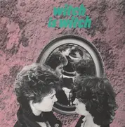 LP - Witch is Witch - Same - Feminismus