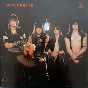 Witchkiller