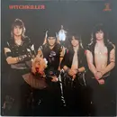 LP - Witchkiller - Day Of The Saxons