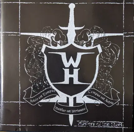 Witch's Hat - Mastery Of The Steel