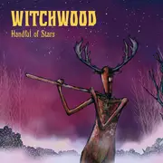 LP - Witchwood - Handful Of Stars - Insert