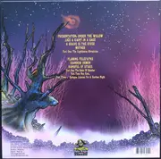 LP - Witchwood - Handful Of Stars - Insert