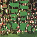 7inch Vinyl Single - Witchypoo - Groaning Machine - Pink Clear vinyl, Numbered, Ltd ed