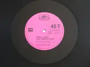 12inch Vinyl Single - With It Guys Feat. Shirley Lewis - Feel Alright