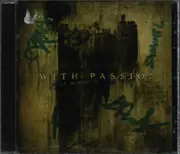 CD - With Passion - In The Midst Of Bloodied Soil - EP / Signed