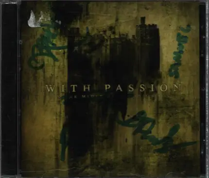 With Passion - In the Midst of Bloodied Soil
