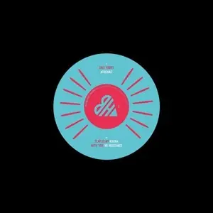 With You./Clap! Clap!/Luk - Africable/Kulira/No..