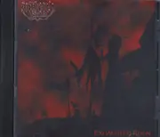 CD - Withered Garden - Exhausted Eden