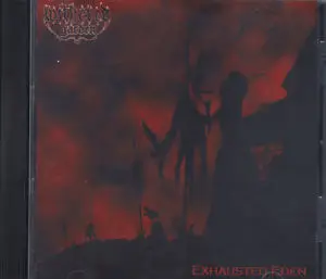 Withered Garden - Exhausted Eden