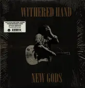 LP & MP3 - Withered Hand - New Gods