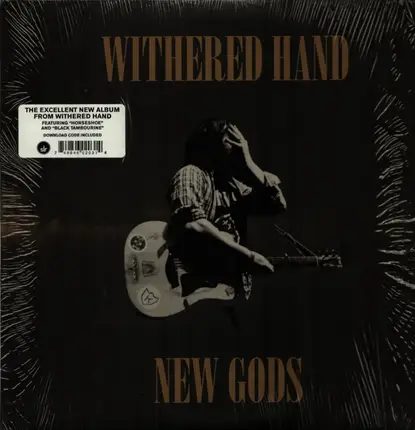 Withered Hand - New Gods
