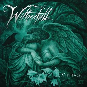 Witherfall - Vintage-EP