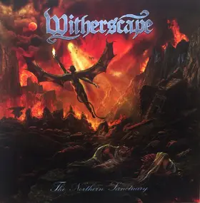 Witherscape - The Northern Sanctuary