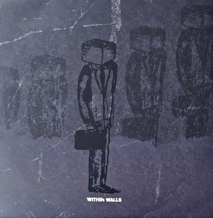 Within Walls - Within Walls