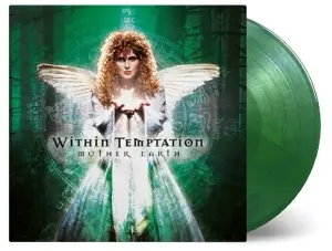 Within Temptaion - Mother Earth