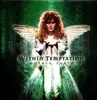 Double LP - Within Temptaion - Mother Earth (expanded) - Green Vinyl, Poster, Insert, Numbered, 180g