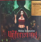 Within Temptation - Unforgiving