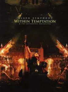 Within Temptation - Black Symphony