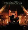 LP-Box - Within Temptation & Metropole Orchestra - Black Symphony - Numbered, Gold & Red Marbled Vinyl
