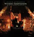 LP-Box - Within Temptation & Metropole Orchestra - Black Symphony - Numbered, Gold & Red Marbled Vinyl