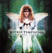 CD - Within Temptation - Mother Earth