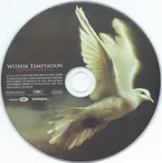 CD - Within Temptation - The Heart Of Everything