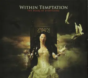 Within Temptation - The Heart of Everything