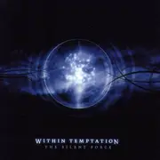 CD - Within Temptation - The Silent Force