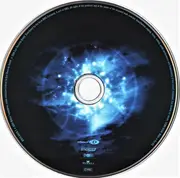 CD - Within Temptation - The Silent Force - Digipak With Slipcase + postcards