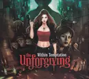 CD & DVD - Within Temptation - The Unforgiving - Digipak with Slipcase