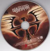 CD & DVD - Within Temptation - The Unforgiving - Digipak with Slipcase