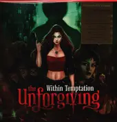 Within Temptation - The Unforgiving